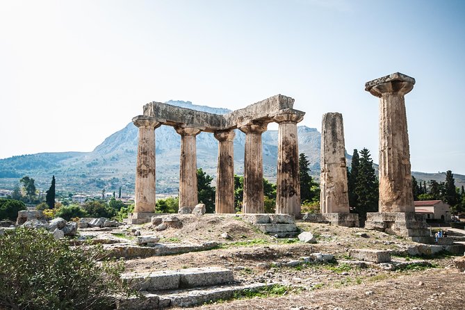 10 Day Private - The Ultimate Ancient Greece Tours Experience - Additional Information