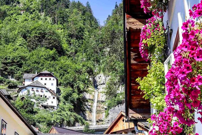 14 Hours Full Day Hallstatt and Salzkammergut Guided Tour - Scenic Wonders and Photographic Opportunities