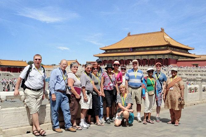 15-Day Classic China Tour With Yangtze Cruise - Cultural Immersion Activities