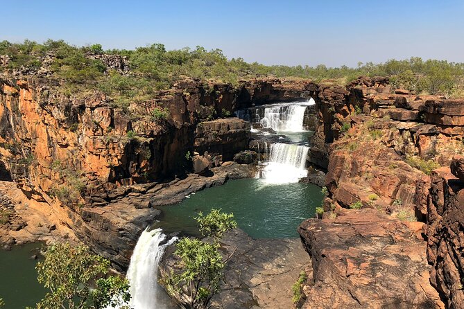 15 Day Kimberley Ultimate Camping Tour - Activities and Excursions