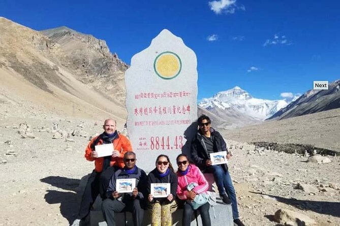 15 Days Lhasa to Kailash, Manasarova (trekking)Small Group Tour - Last Words