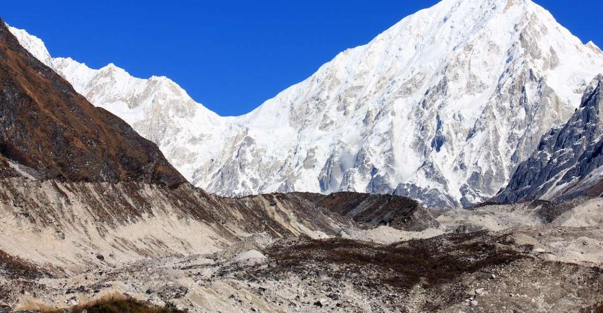 15 Days Manaslu Circuit via Larkey La Pass Trek - Last Words