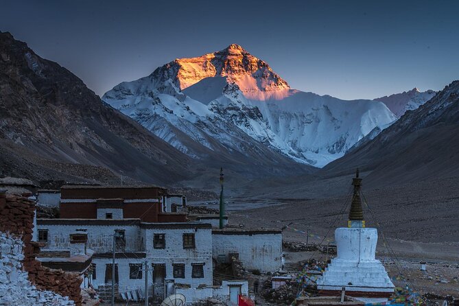 15 Days Mt Everest and Mt Kailash Kora Pilgrimage Group Tour - Safety Measures and Emergency Protocols