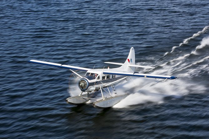15-Minute Crater Lakes Flight by Floatplane From Rotorua - Additional Information and Support