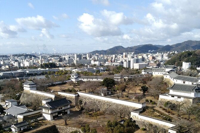 2.5 Hour Private History and Culture Tour in Himeji Castle - Traveler Photos