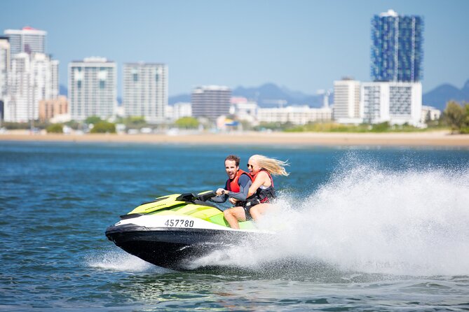 2.5 Hr Jet Ski Safaris Tour - Ultimate Adventure Island Stop - Last Words