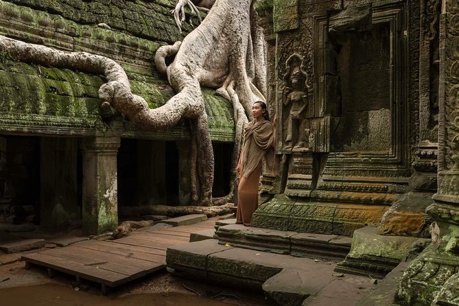 2 Day Angkor Wat Private Tour - Customer Reviews