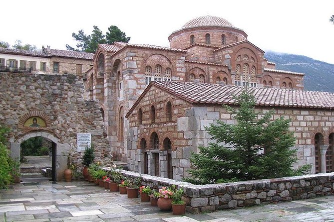 2 Day Award-Winning Private Tour to Delphi & Meteora From Athens - Additional Information