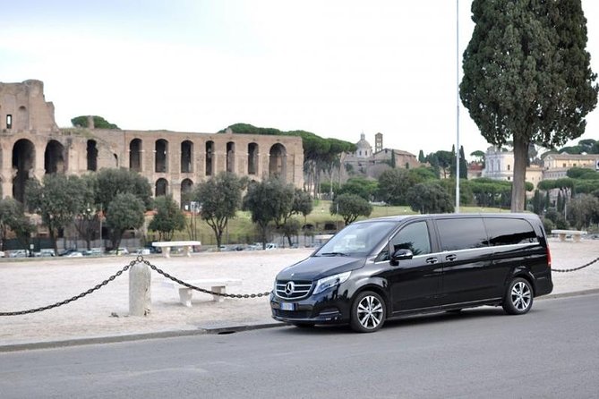 2-Day Best of Rome and Vatican - Luxury Private Tour - Cancellation Policy