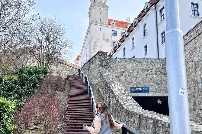 2-Day Budapest and Bratislava Private Guided Tour From Vienna - Common questions