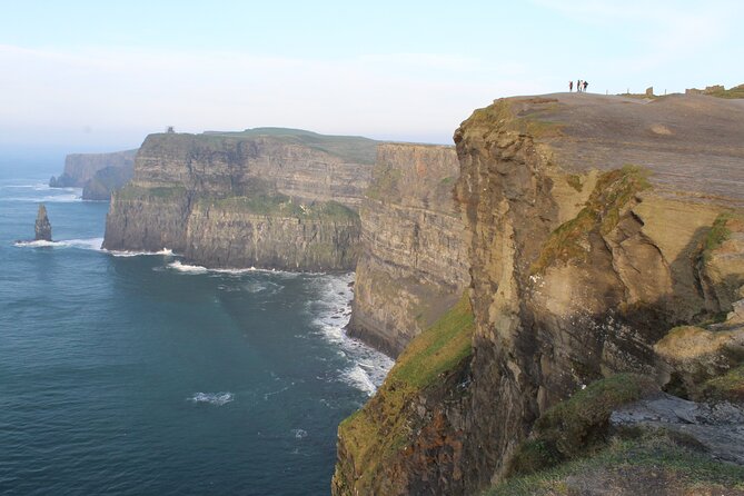 2-Day Cliffs of Moher Private Car Tour - Reviews and Ratings