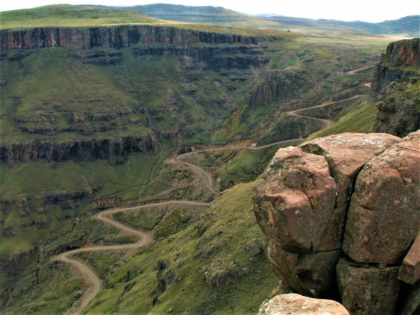 2 Day Eastern Lesotho Village Experience - Inclusions