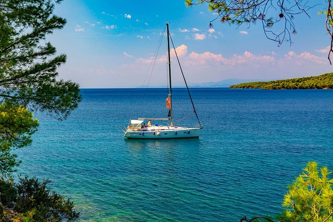 2-Day Halkidiki Sailing Cruise - Safety Guidelines and Requirements