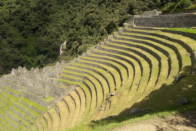 2-Day Inca Trail To Machu Picchu - Fitness and Altitude