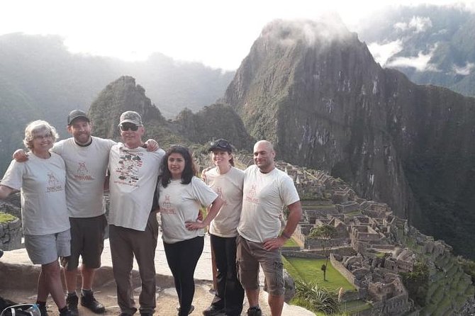 2-Day Inca Trail to Machu Picchu - Customer Support
