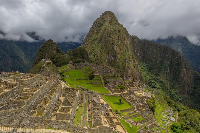 2-Day Machu Picchu Small-Group Tour From Cusco - Overall Experience