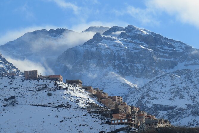 2 Day Mount Toubkal Trek ( Private Trek ) - Reviews, Pricing, and Additional Information