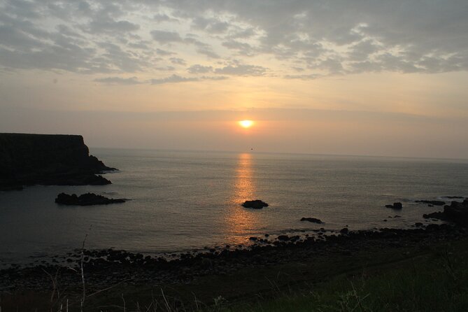 2-Day Northern Ireland Giants Causeway Private Luxury Car Tour - Additional Information