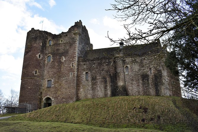 2-Day Outlander Experience Small Group Tour From Edinburgh - Traveler Reviews and Ratings