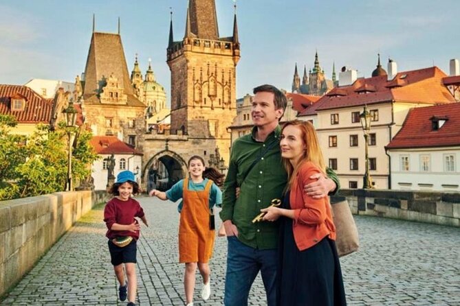 2-Day Prague Tour From Vienna With Private Transfers and Lunches - Common questions