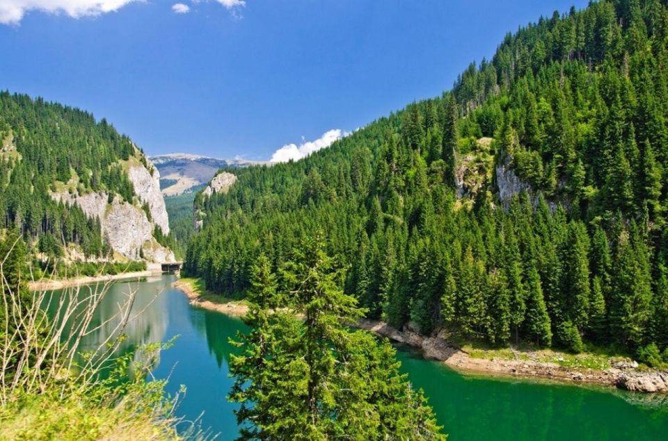 2-Day Private 4x4 Tour: Explore the Carpathian Mountains - Cancellation Policy and Payment Options