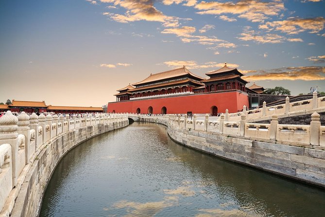 2-Day Private Beijing Excursion With Great Wall From Tianjin Cruise Terminal - Cancellation Policy and Customer Reviews