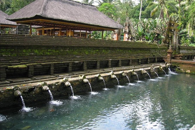 2-Day Private Sightseeing Tour of Bali With Hotel Pickup - Customer Reviews