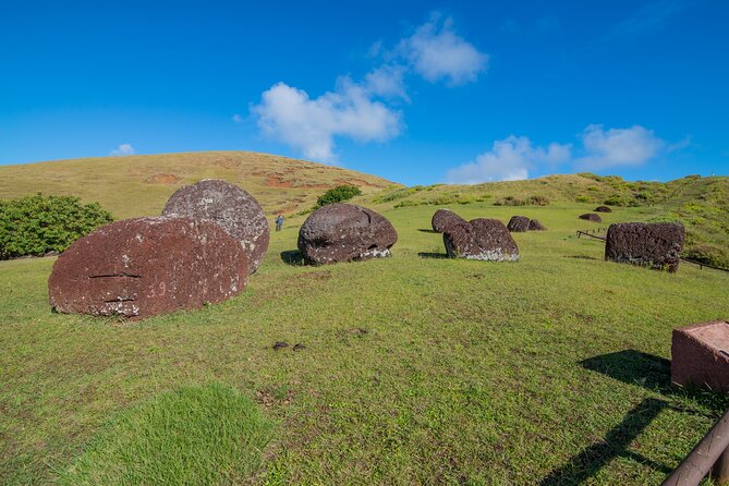 2-Day Private Tour Easter Island Highlights Complete Discovery - Safety and Comfort Considerations