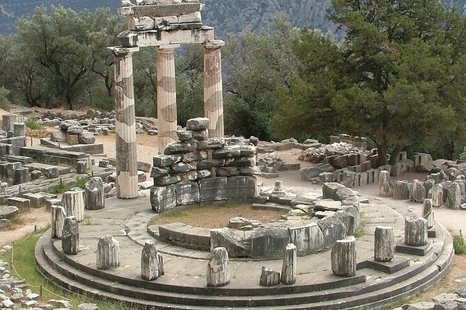 2-Day Private Tour to Delphi and Meteora From Athens - Additional Information