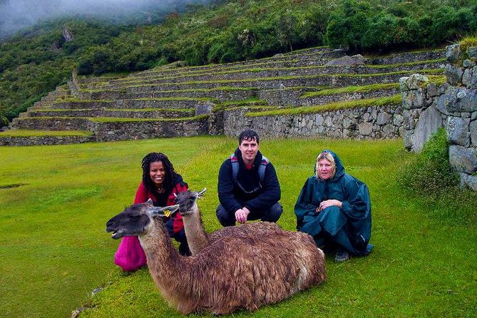 2-Day Private Tour to Machu Picchu From Cusco - Customer Reviews