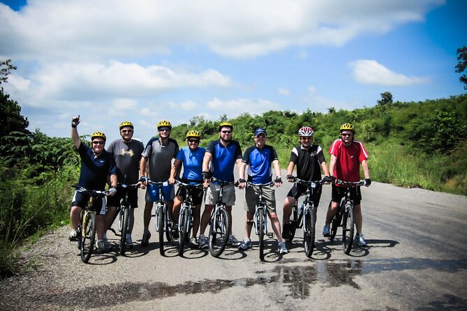 2-Day Siem Reap Angkor Bicycle Experience - Detailed Tour Itinerary