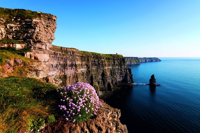 2-Day Southern Ireland Tour From Dublin:Including Blarney and Cliffs of Moher - Traveler Experiences