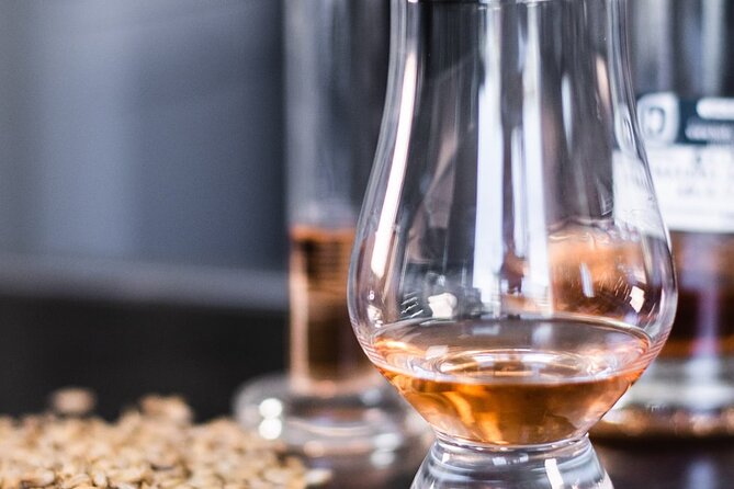 2 Day Speyside and Highland Whisky Tour From Edinburgh or Glasgow - Meals Included