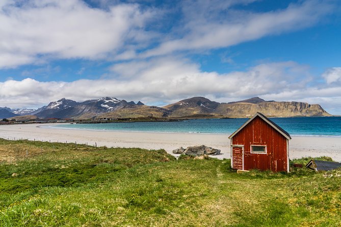 2 - Day Summer Sightseeing & Photography Tour in Lofoten - Weather Considerations
