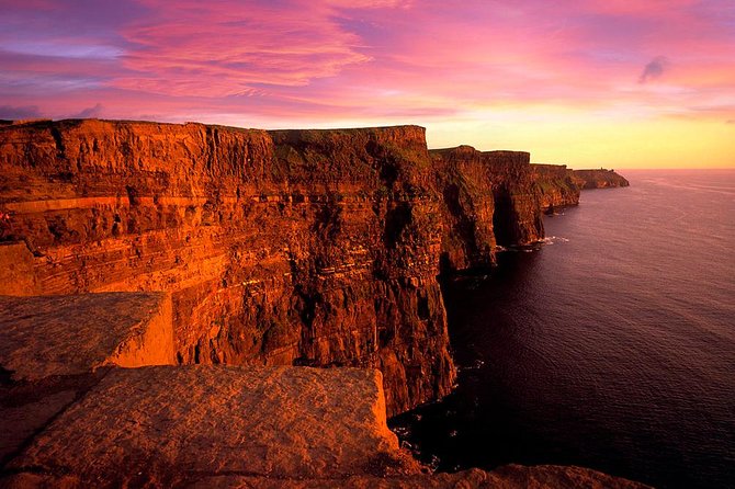 2-Day Wild Atlantic Way Tour From Dublin - Customer Experience