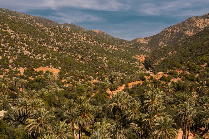 2 Days 1 Night Desert Trip From Marrakech To Erg Lihoudi Dunes - Customer Support