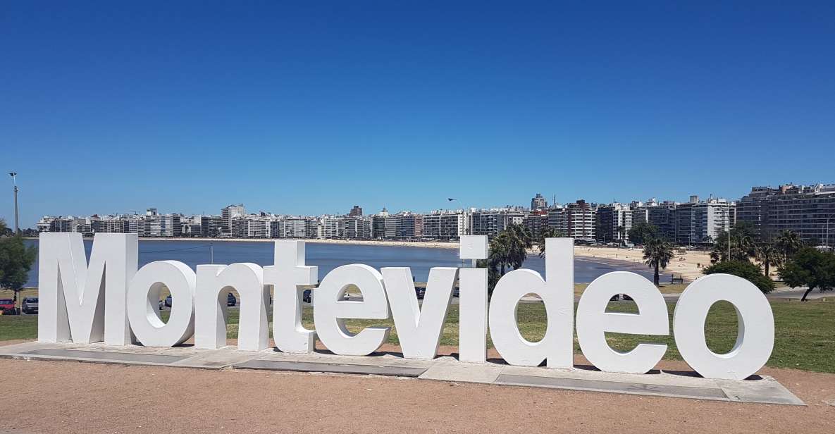 2-Days and 1 Night Montevideo - Logistics Information