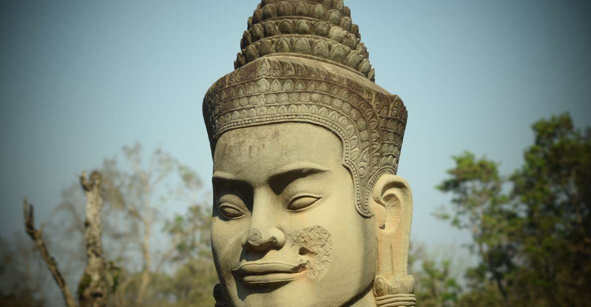 2 Days Banteay Srey, Rolous Group & Floating Village - Experience Highlights