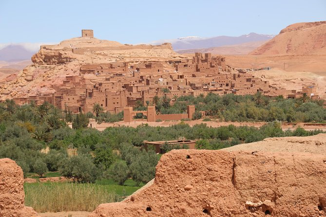 2 Days Excursion Into Zagora Flat Desert - Packing Essentials