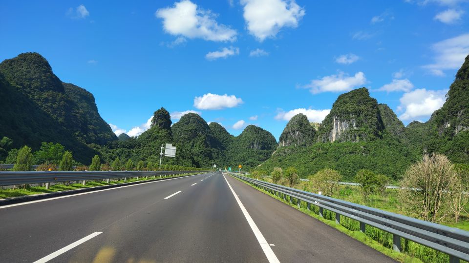 2 Days Guilin & Yangshuo Private Tour - Itinerary and Highlights