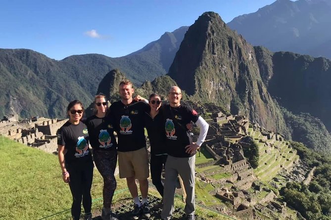 2 Days Inca Trail to Machu Picchu With Hotel - Additional Information and Reviews