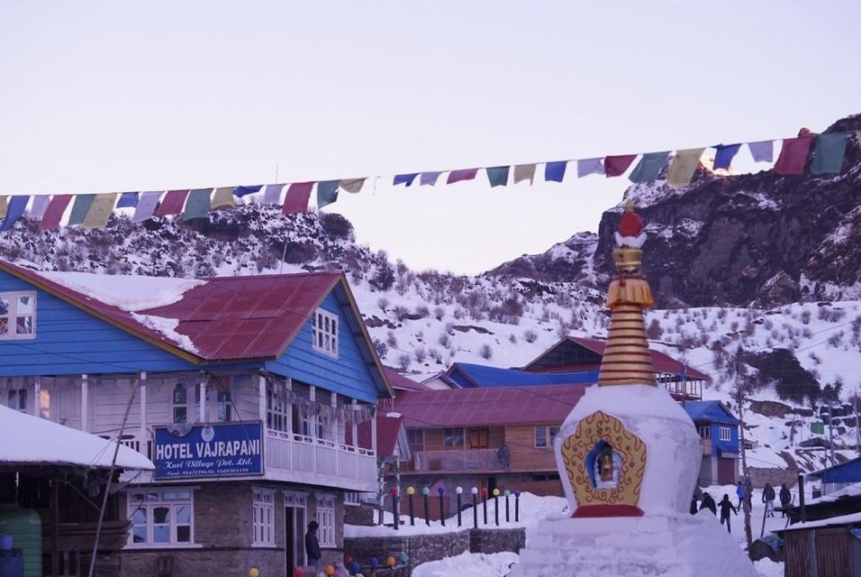 2 Days Kalinchowk Tour - Booking Information