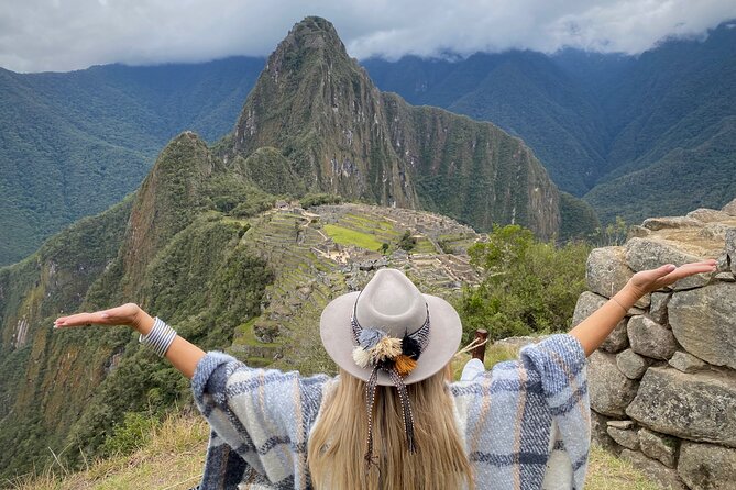 2 Days Machu Picchu Tour From Cusco(All Included) - Customer Reviews