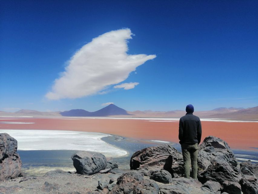2-Days Private Tour From Chile to Uyuni Salt Flats - Participant Information and Pricing