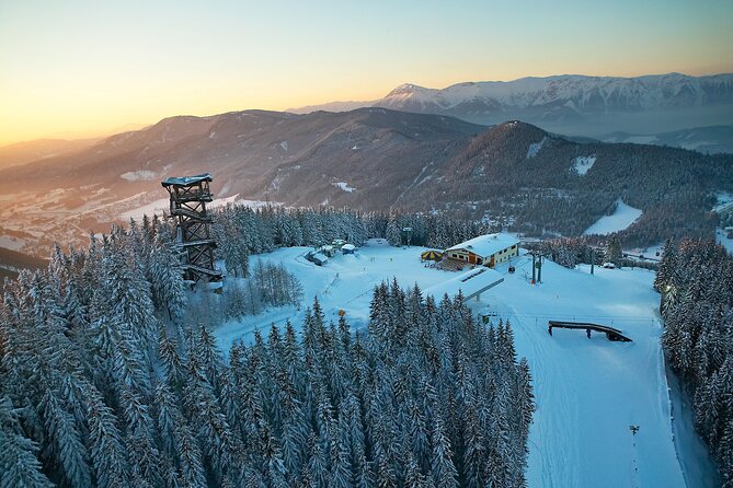 2 Days Skiing Tour From Vienna to Semmering in Austria Alps - Additional Information and Support