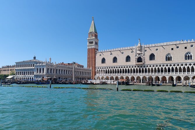 2 Days Venice Private Tour Italy From Vienna With Gondola Trip - Pricing Information
