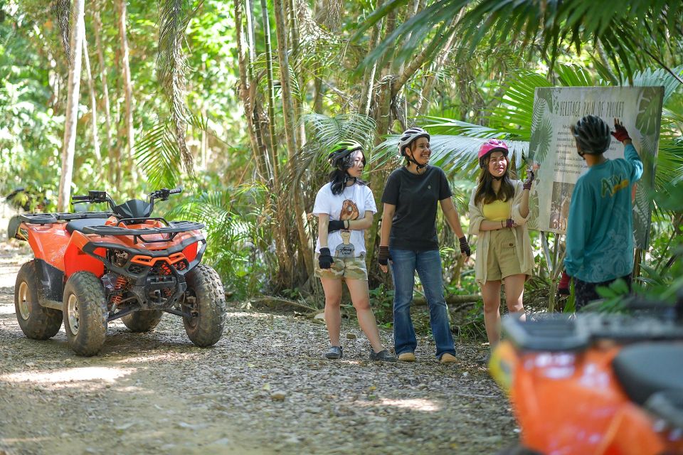 2-Hour ATV Adventure in Phuket: Unleash Your Inner Explorer - Reviews