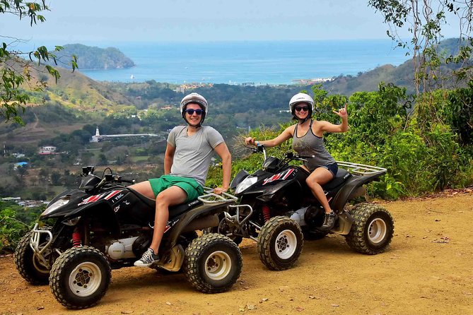 2 Hour ATV Waterfalls in Jaco Beach and Los Suenos - Traveler Reviews