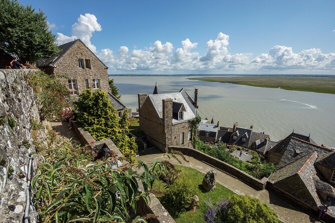 2-Hour Guided Walking Tour of the Mont Saint Michel - Miscellaneous