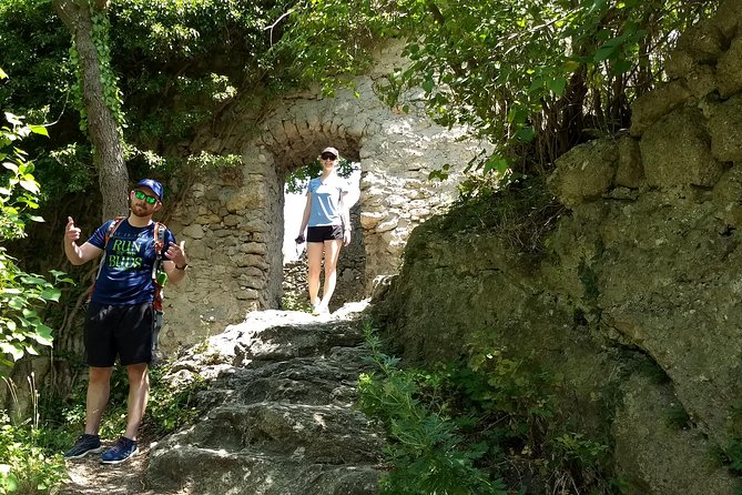 2-Hour Private Hiking Tour Helenental Castles Hike From Vienna - Cancellation Policy Details